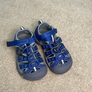 Keen Toddler Sandals size 11